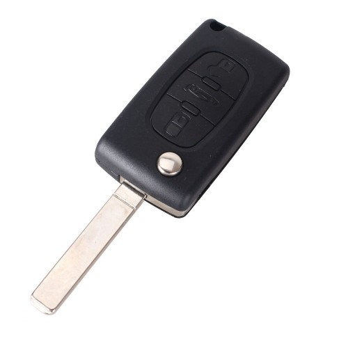 Кутия за ключ за Пежо Peugeot 207 307 407 607 807