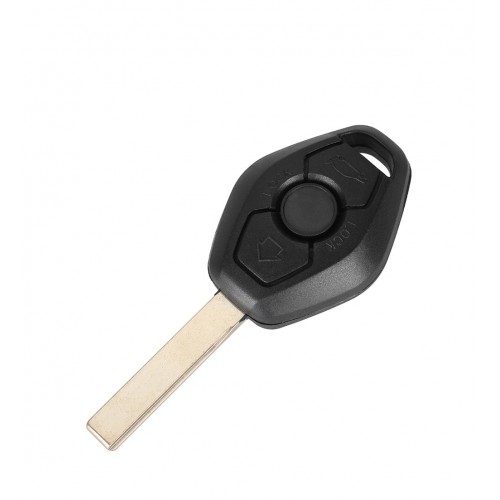 Кутия за ключ за BMW E46 E39 Z3 M3 X5 X3 3 5