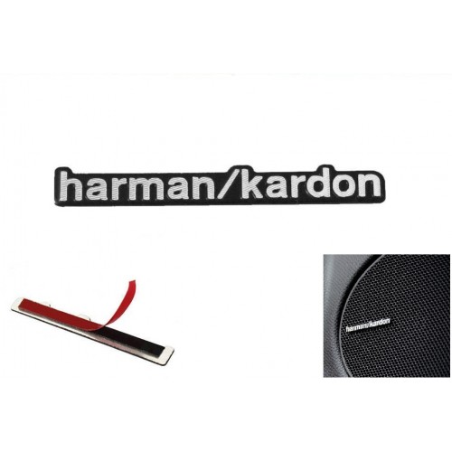 Емблема за тонколони HARMAN/KARDON