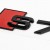 емблема Audi S7 S line 7 A7 емблема за багажник черен гланц S7